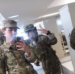 Meet your Posher, Sierra